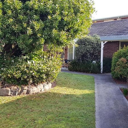 Shearwater Cottages Port Sorell Eksteriør bilde