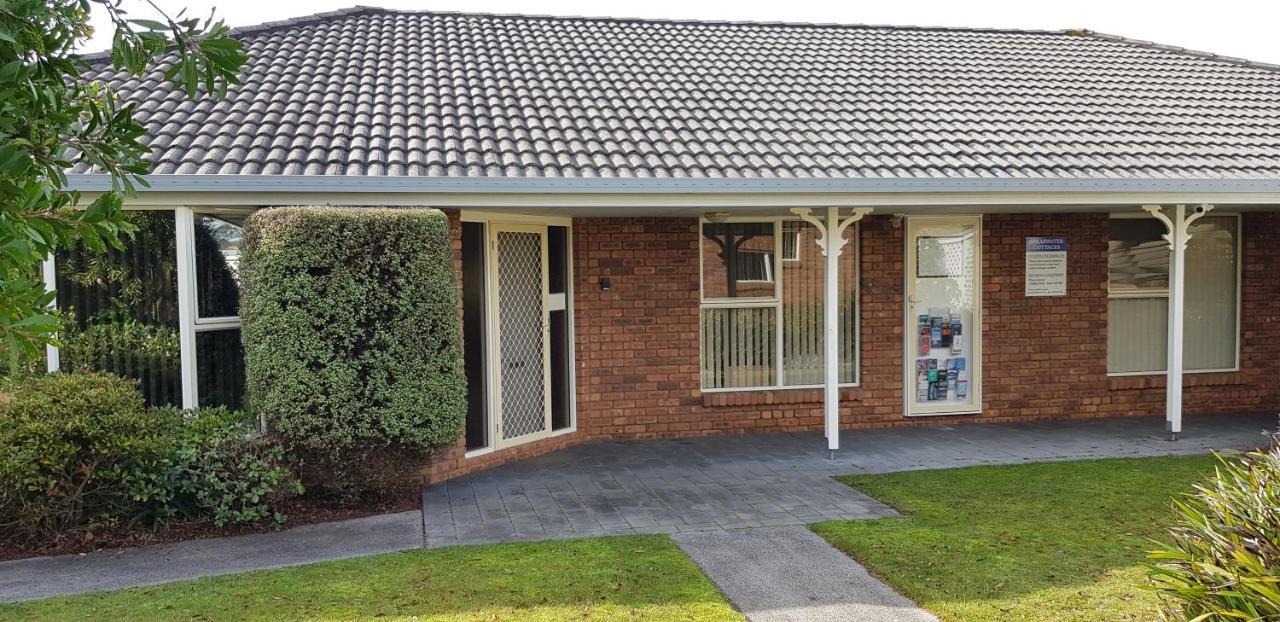 Shearwater Cottages Port Sorell Eksteriør bilde
