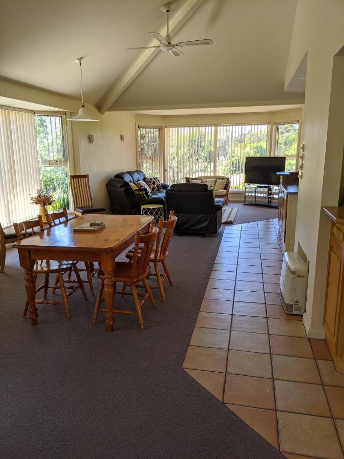 Shearwater Cottages Port Sorell Eksteriør bilde