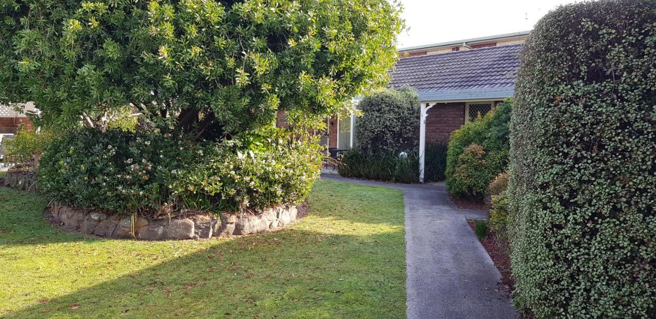 Shearwater Cottages Port Sorell Eksteriør bilde