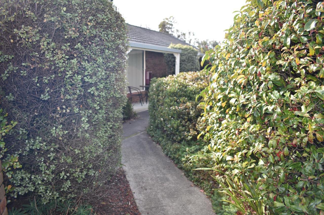 Shearwater Cottages Port Sorell Eksteriør bilde