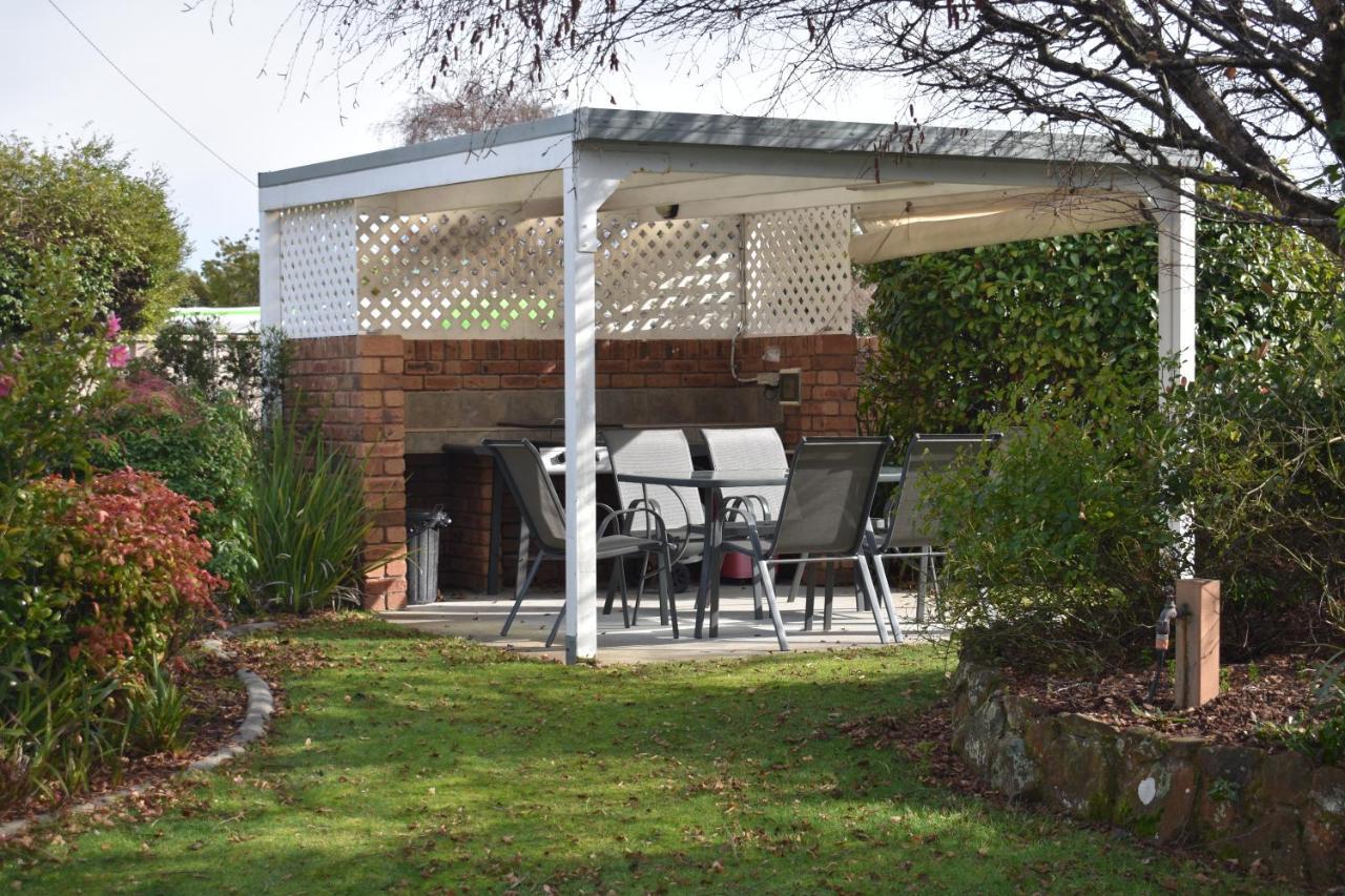 Shearwater Cottages Port Sorell Eksteriør bilde