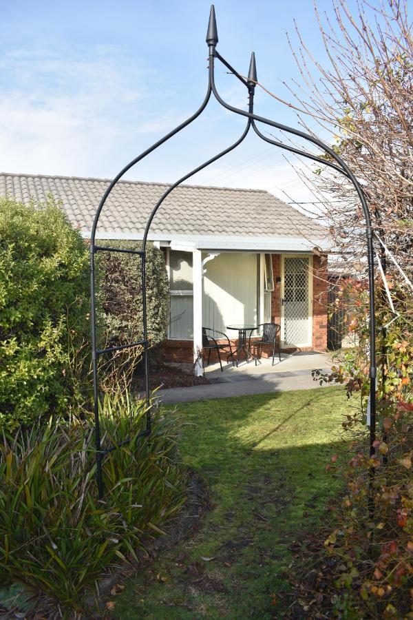 Shearwater Cottages Port Sorell Eksteriør bilde