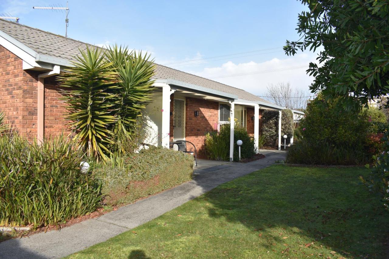 Shearwater Cottages Port Sorell Eksteriør bilde