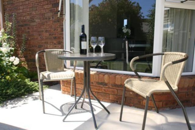 Shearwater Cottages Port Sorell Rom bilde
