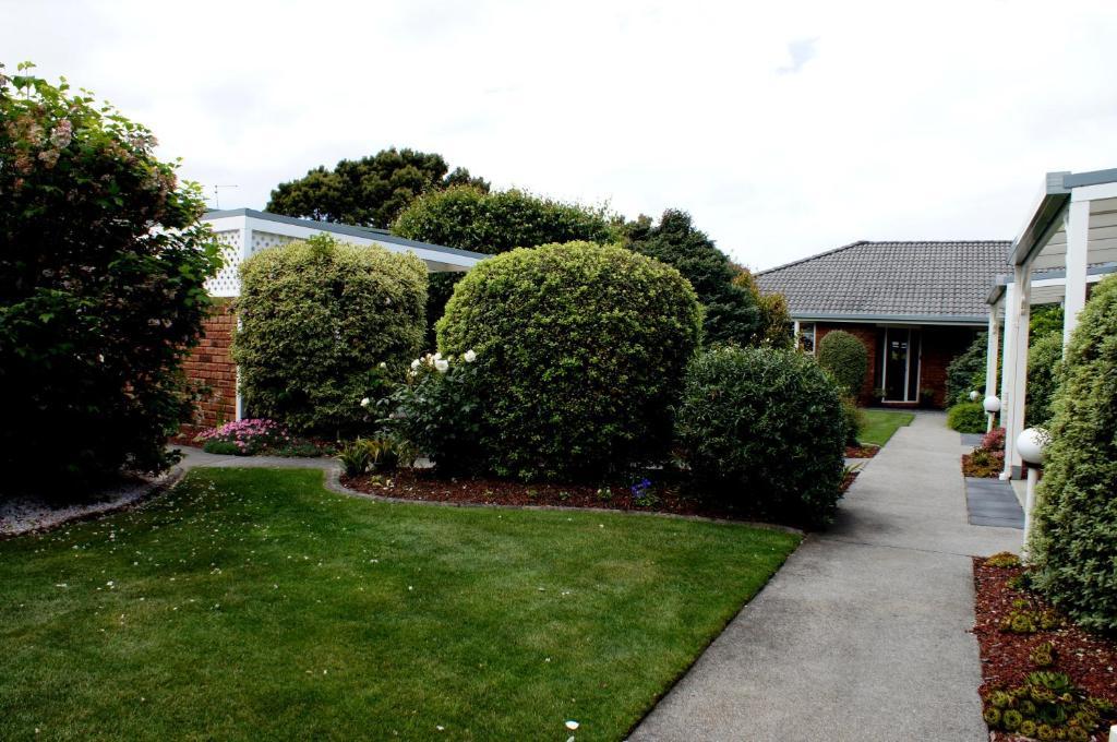Shearwater Cottages Port Sorell Rom bilde