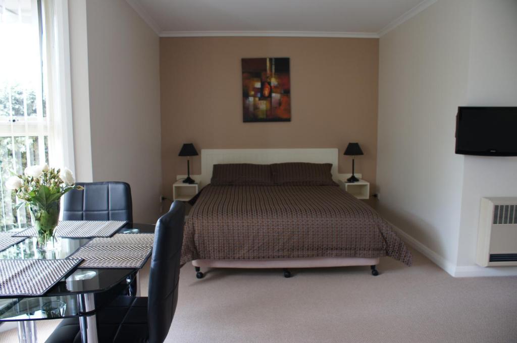 Shearwater Cottages Port Sorell Rom bilde