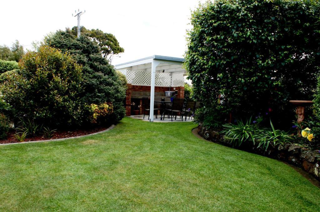 Shearwater Cottages Port Sorell Rom bilde