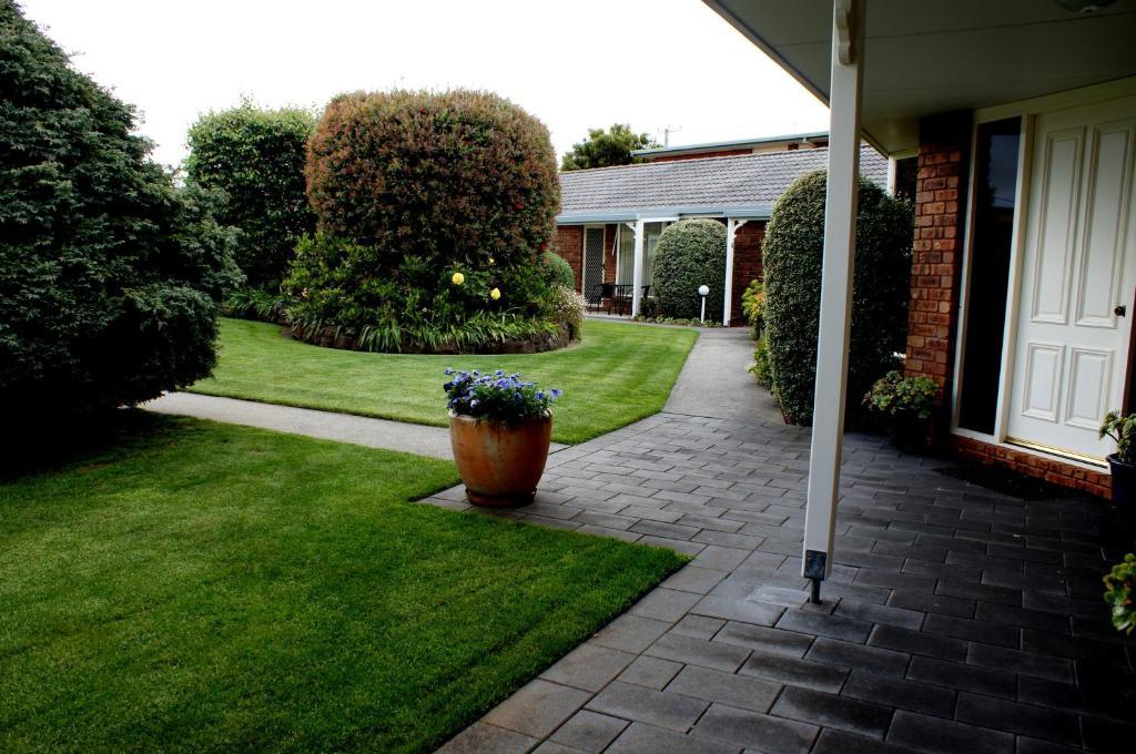 Shearwater Cottages Port Sorell Rom bilde