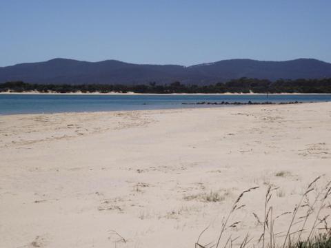 Shearwater Cottages Port Sorell Eksteriør bilde