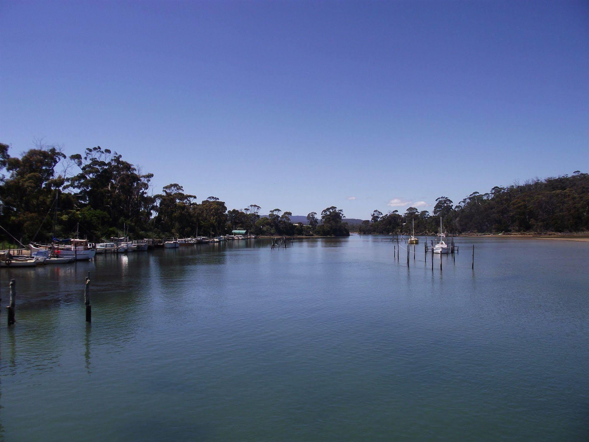 Shearwater Cottages Port Sorell Eksteriør bilde