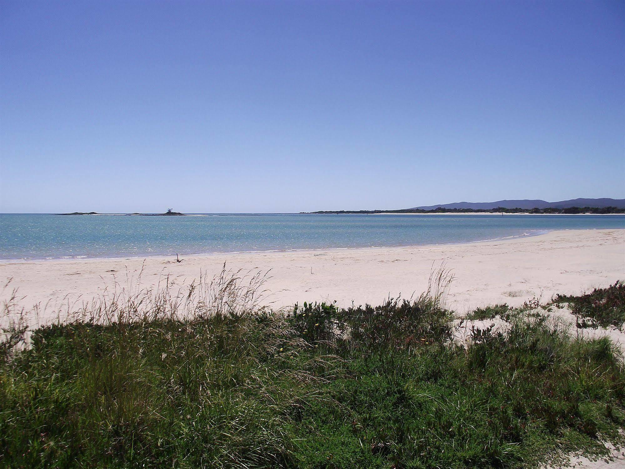 Shearwater Cottages Port Sorell Eksteriør bilde