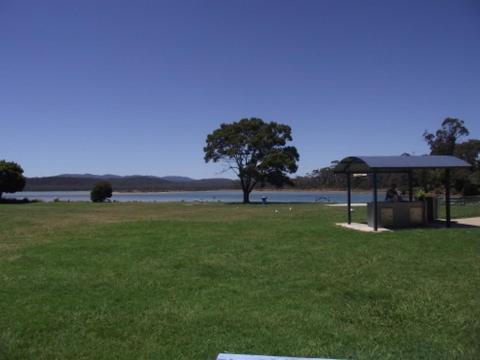 Shearwater Cottages Port Sorell Eksteriør bilde